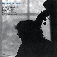Arild Andersen, Sagn