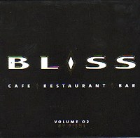 BLISS Volume 02