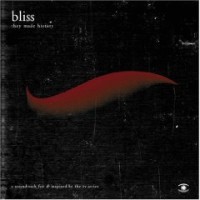 Bliss, They Made History