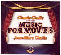 Challe, Music For Movies
