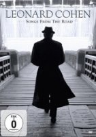 Leonard Cohen, Songs From The Road DVD