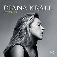 Krall, Live In Paris