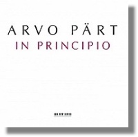 Paert, In Principio